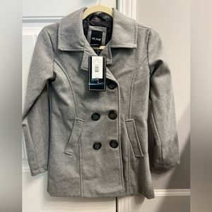Girl’s Coat